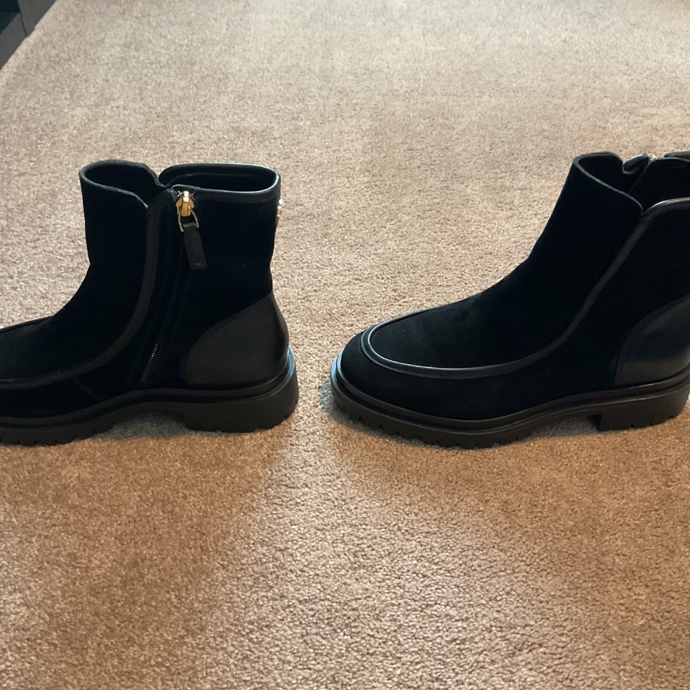 Ralph Lauren boots - Picture 3 of 6